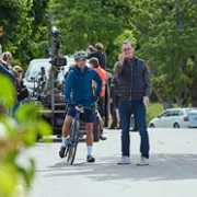 Ute och cyklar - galeria zdjęć - filmweb