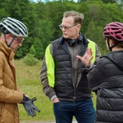 Poza trasą 2 - galeria zdjęć - filmweb