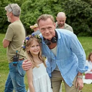 Ute och cyklar - galeria zdjęć - filmweb