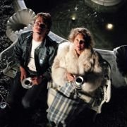 Król słońca - galeria zdjęć - filmweb