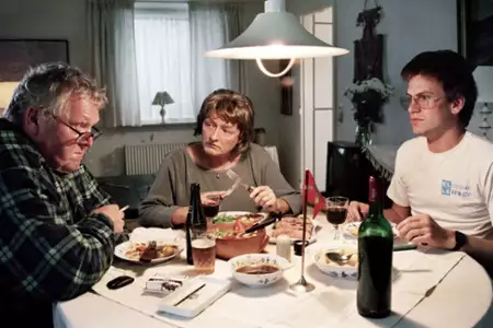 Król słońca - galeria zdjęć - filmweb