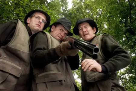 Król słońca - galeria zdjęć - filmweb