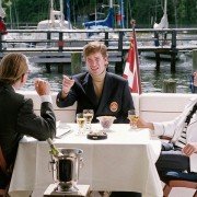 Król słońca - galeria zdjęć - filmweb