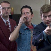 Król słońca - galeria zdjęć - filmweb