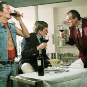 Król słońca - galeria zdjęć - filmweb