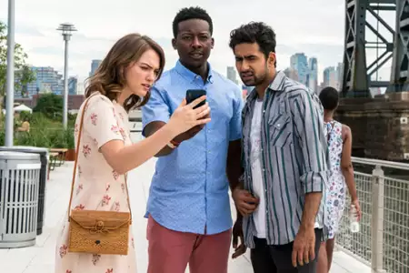 God Friended Me - galeria zdjęć - filmweb