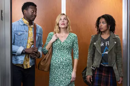 God Friended Me - galeria zdjęć - filmweb