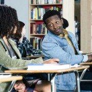 God Friended Me - galeria zdjęć - filmweb