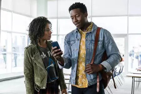 God Friended Me - galeria zdjęć - filmweb