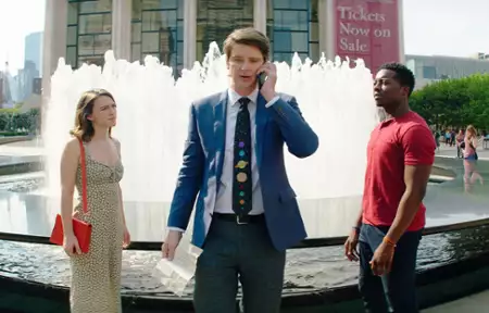 God Friended Me - galeria zdjęć - filmweb