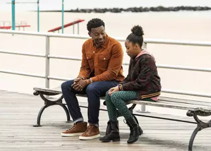 God Friended Me - galeria zdjęć - filmweb