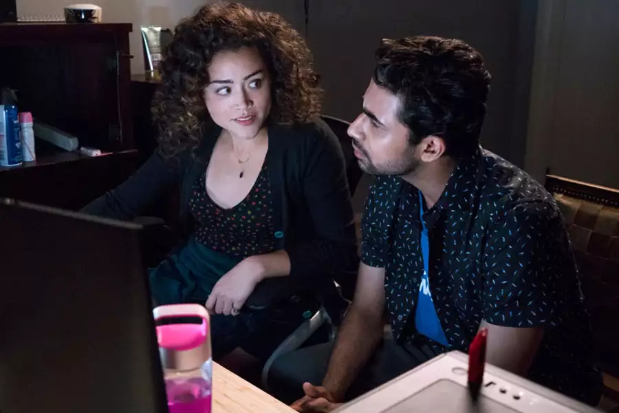 God Friended Me - galeria zdjęć - filmweb