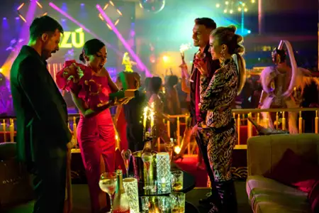 Marbella - galeria zdjęć - filmweb