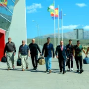 Marbella - galeria zdjęć - filmweb