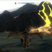 Lair - galeria zdjęć - filmweb