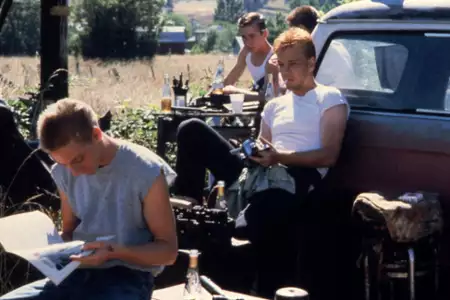 Stań przy mnie - galeria zdjęć - filmweb