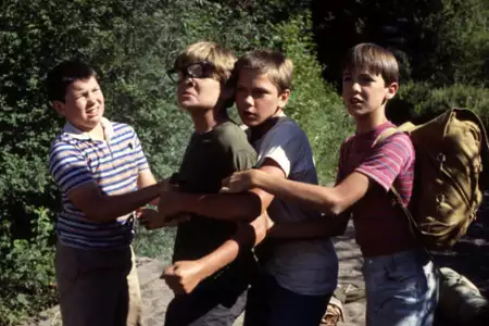 Stań przy mnie - galeria zdjęć - filmweb