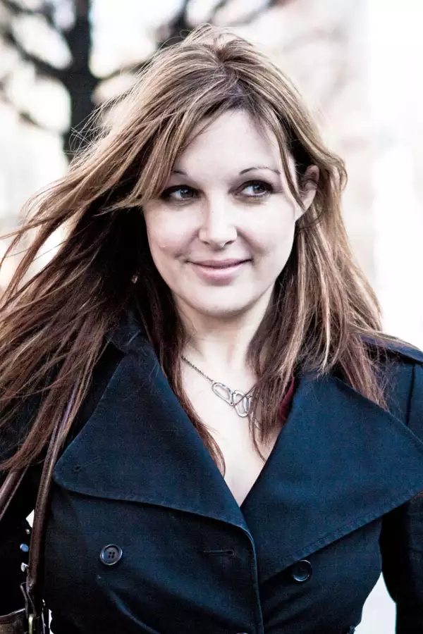 Grown Up Movie Star - galeria zdjęć - filmweb
