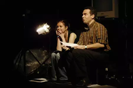 Inferno &ndash; niedokończone piekło - galeria zdjęć - filmweb