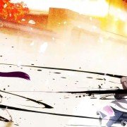 UNDER NIGHT IN-BIRTH Exe:Late[st] - galeria zdjęć - filmweb