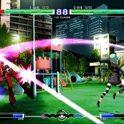 UNDER NIGHT IN-BIRTH Exe:Late[st] - galeria zdjęć - filmweb