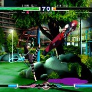 UNDER NIGHT IN-BIRTH Exe:Late[st] - galeria zdjęć - filmweb