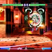 UNDER NIGHT IN-BIRTH Exe:Late[st] - galeria zdjęć - filmweb