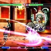 UNDER NIGHT IN-BIRTH Exe:Late[st] - galeria zdjęć - filmweb