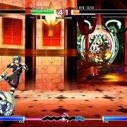 UNDER NIGHT IN-BIRTH Exe:Late[st] - galeria zdjęć - filmweb