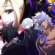UNDER NIGHT IN-BIRTH Exe:Late[st] - galeria zdjęć - filmweb