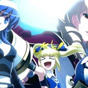 UNDER NIGHT IN-BIRTH Exe:Late[st] - galeria zdjęć - filmweb