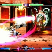 UNDER NIGHT IN-BIRTH Exe:Late[st] - galeria zdjęć - filmweb