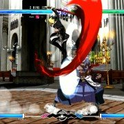 UNDER NIGHT IN-BIRTH Exe:Late[st] - galeria zdjęć - filmweb