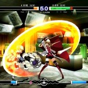 UNDER NIGHT IN-BIRTH Exe:Late[st] - galeria zdjęć - filmweb