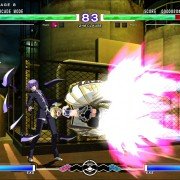 UNDER NIGHT IN-BIRTH Exe:Late[st] - galeria zdjęć - filmweb