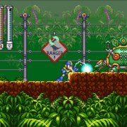 Mega Man 7 - galeria zdjęć - filmweb