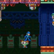 Mega Man 7 - galeria zdjęć - filmweb