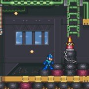 RockMan 7: Shukumei no Taiketsu! - galeria zdjęć - filmweb