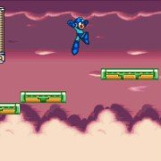 RockMan 7: Shukumei no Taiketsu! - galeria zdjęć - filmweb