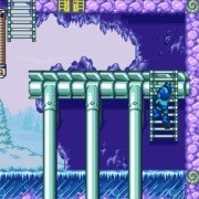RockMan 7: Shukumei no Taiketsu! - galeria zdjęć - filmweb