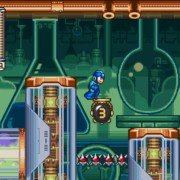 RockMan 7: Shukumei no Taiketsu! - galeria zdjęć - filmweb