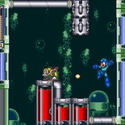 RockMan 7: Shukumei no Taiketsu! - galeria zdjęć - filmweb