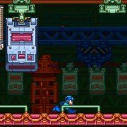 RockMan 7: Shukumei no Taiketsu! - galeria zdjęć - filmweb