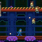 RockMan 7: Shukumei no Taiketsu! - galeria zdjęć - filmweb