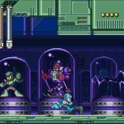 RockMan 7: Shukumei no Taiketsu! - galeria zdjęć - filmweb