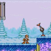 RockMan 7: Shukumei no Taiketsu! - galeria zdjęć - filmweb