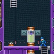 RockMan 7: Shukumei no Taiketsu! - galeria zdjęć - filmweb