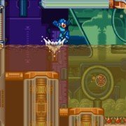 RockMan 7: Shukumei no Taiketsu! - galeria zdjęć - filmweb