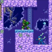 RockMan 7: Shukumei no Taiketsu! - galeria zdjęć - filmweb