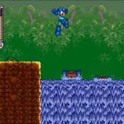 RockMan 7: Shukumei no Taiketsu! - galeria zdjęć - filmweb
